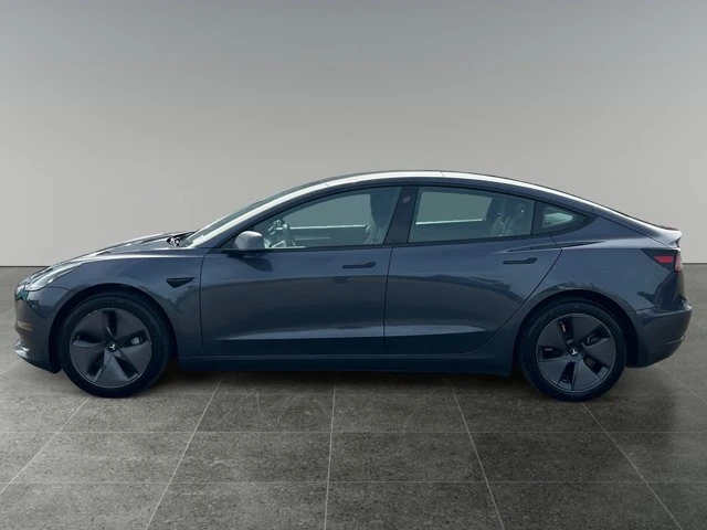 2023 Tesla Model 3, 34 716 km, dovoz Kanada — foto 2 z 15