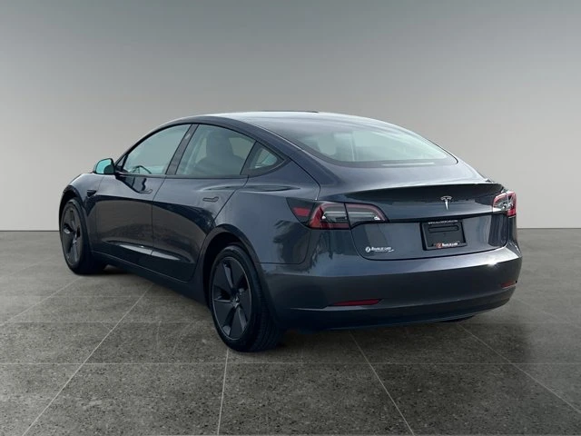 2023 Tesla Model 3, 34 716 km, dovoz Kanada — foto 3 z 15