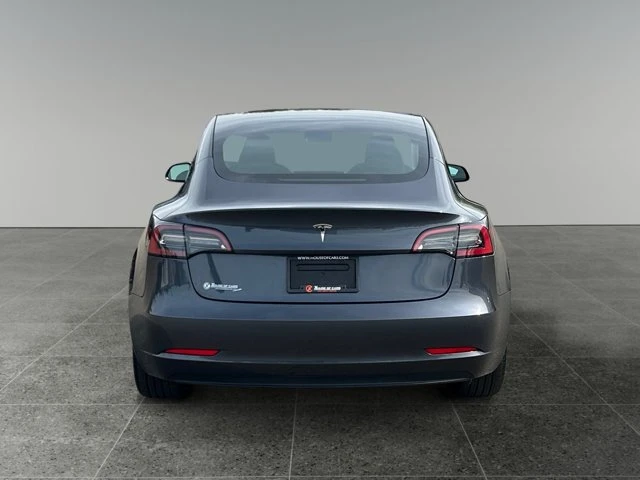 2023 Tesla Model 3, 34 716 km, dovoz Kanada — foto 4 z 15