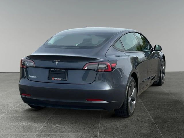 2023 Tesla Model 3, 34 716 km, dovoz Kanada — foto 5 z 15