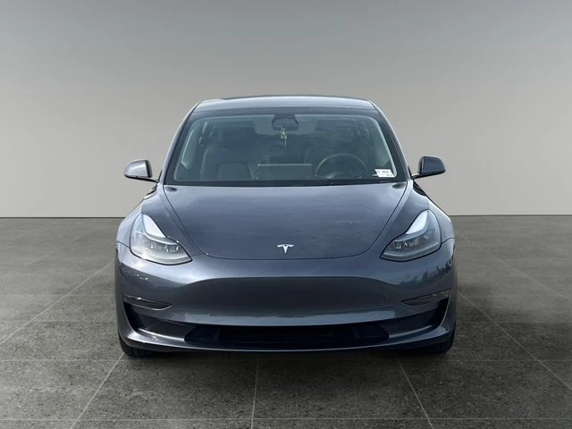 2023 Tesla Model 3, 34 716 km, dovoz Kanada — foto 8 z 15