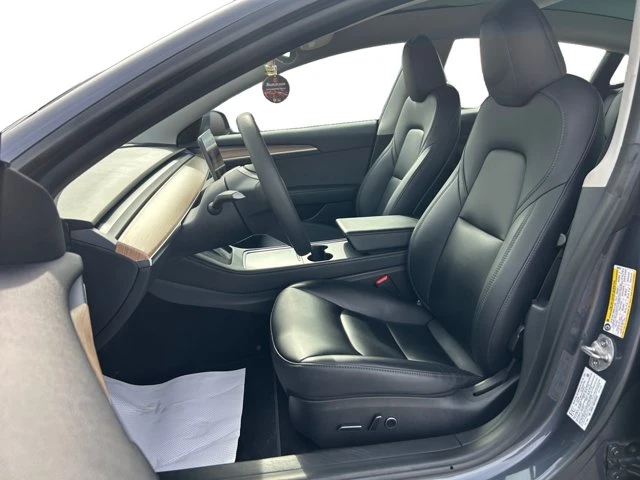 2023 Tesla Model 3, 34 716 km, dovoz Kanada — foto 9 z 15
