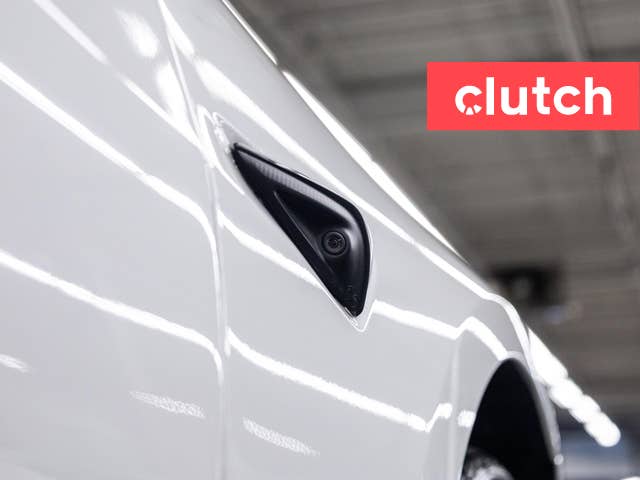 2021 Tesla Model 3 Standard Range, bílá, 103 207 km, dovoz Kanada — foto 12 z 20
