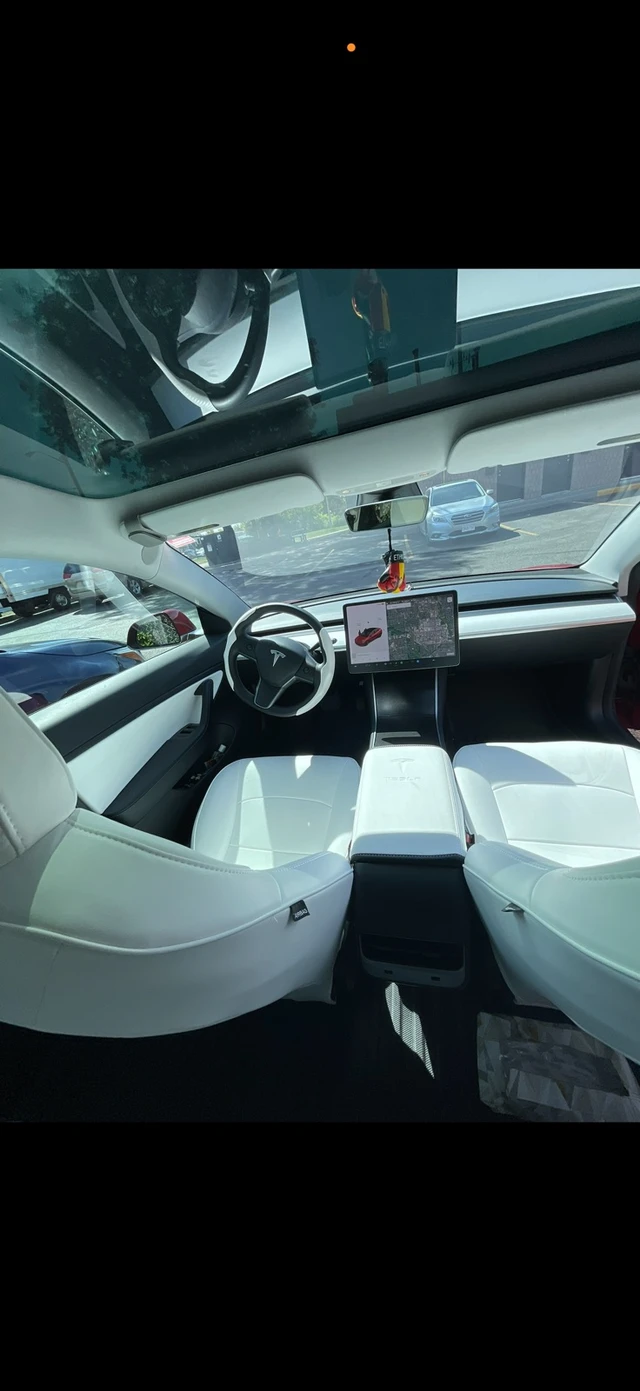 2019 Tesla Model 3, 79 576 km, dovoz Kanada — foto 3 z 5