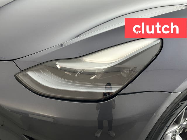 2023 Tesla Model 3 Standard Range Plus, šedá, 61 303 km, dovoz Kanada — foto 9 z 20