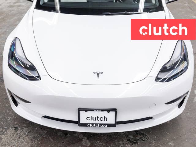 2023 Tesla Model 3 Performance, bílá, 38 953 km, dovoz Kanada — foto 6 z 20