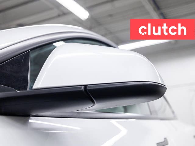 2023 Tesla Model 3 Performance, bílá, 38 953 km, dovoz Kanada — foto 8 z 20