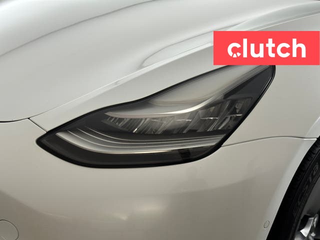 2020 Tesla Model 3 Standard Range Plus, bílá, 150 129 km, dovoz Kanada — foto 9 z 20