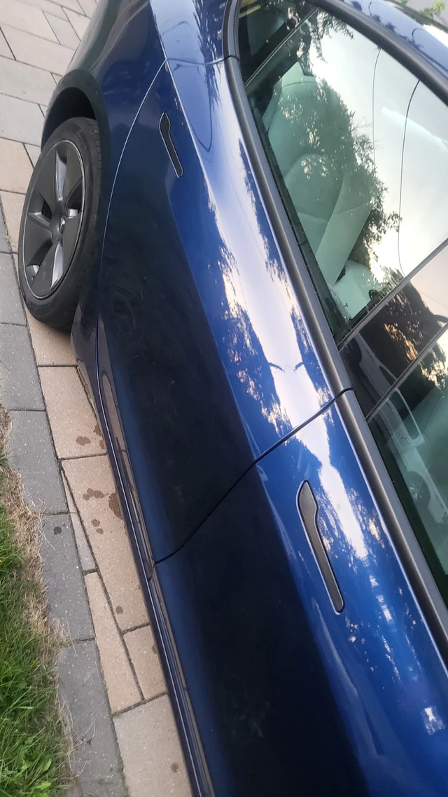 2023 Tesla Model 3, 66 505 km, dovoz Kanada — foto 5 z 5