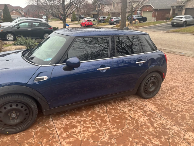 2016 Minicp, 138 366 km, dovoz Kanada — foto 2 z 5