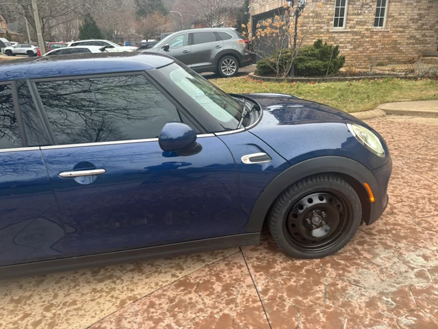 2016 Minicp, 138 366 km, dovoz Kanada — foto 5 z 5