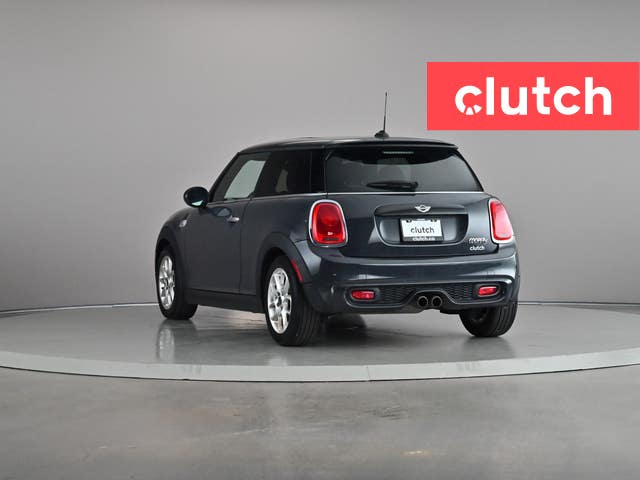 2015 MINI Minicps, bílá, 86 941 km, dovoz Kanada — foto 6 z 20