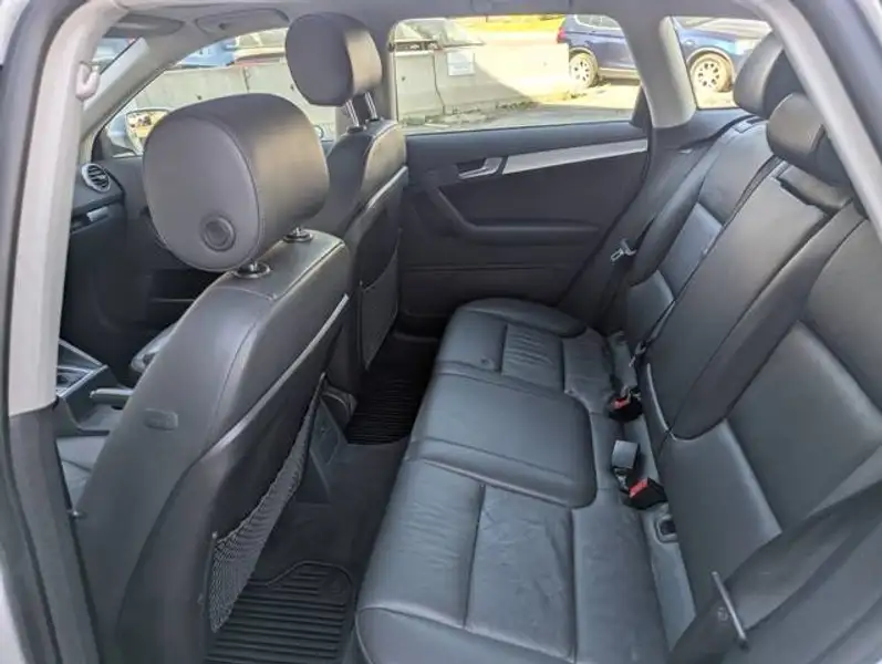 2012 Audi A3 Progressiv, bílá, 147 658 km, dovoz Kanada — foto 12 z 12