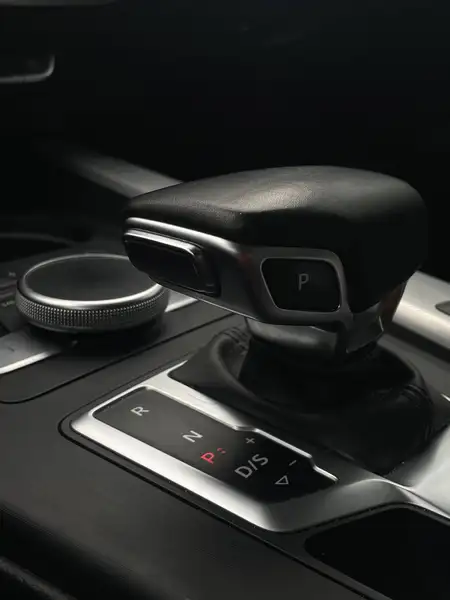 2017 Audi A4 Technik, 153 000 km, dovoz Kanada — foto 10 z 10
