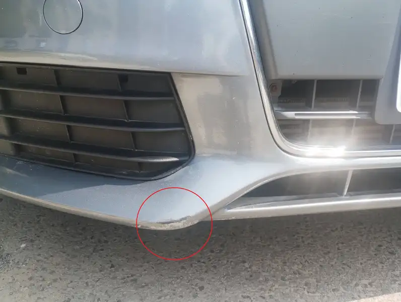 2012 Audi A4 valid safety., šedá, 227 180 km, dovoz Kanada — foto 4 z 12