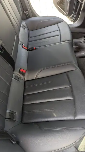 2018 Audi A5 Technik, šedá, 168 257 km, dovoz Kanada — foto 7 z 12
