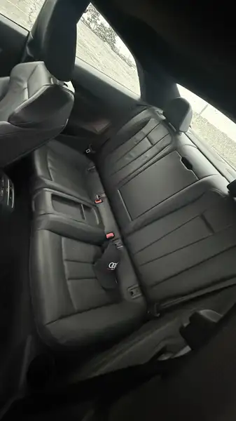 2018 Audi A5 Progressiv, šedá, 84 700 km, dovoz Kanada — foto 9 z 12