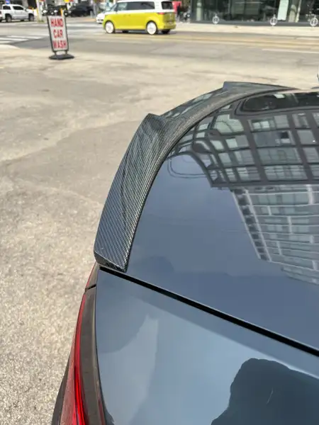 2018 Audi A5 Technik, šedá, 154 500 km, dovoz Kanada — foto 10 z 12