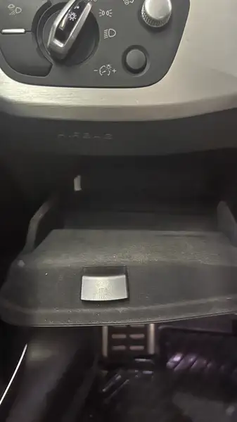 2018 Audi A5 Technik, bílá, 82 399 km, dovoz Kanada — foto 12 z 12