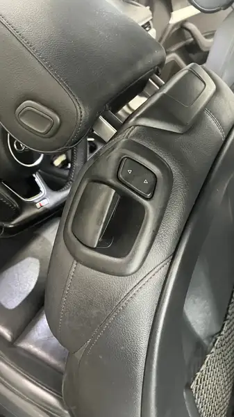 2018 Audi A5 Technik, bílá, 82 399 km, dovoz Kanada — foto 6 z 12