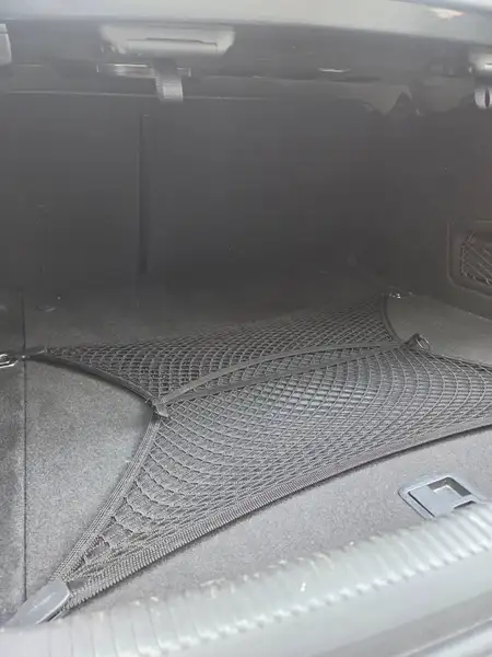 2016 Audi A5 Progressiv plus, šedá, 195 000 km, dovoz Kanada — foto 12 z 12