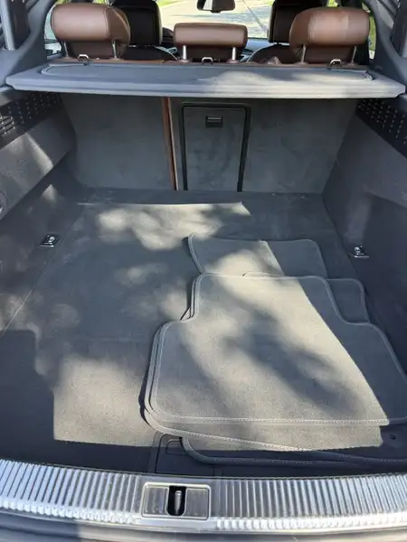 2018 Audi A7 Technik, bílá, 115 000 km, dovoz Kanada — foto 10 z 12
