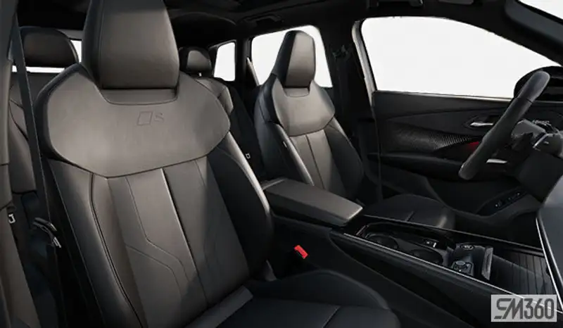 2026 Audi Q3, zelená, 90 km, dovoz Kanada — foto 5 z 10