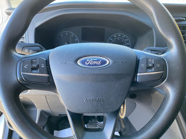2020 Ford Transit - BLUETOOTH, 177 937 km, dovoz Kanada — foto 10 z 20