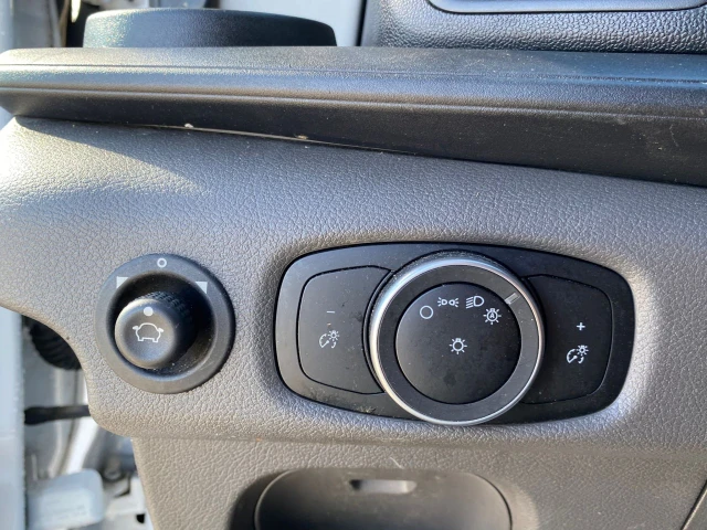 2020 Ford Transit - BLUETOOTH, 177 937 km, dovoz Kanada — foto 11 z 20