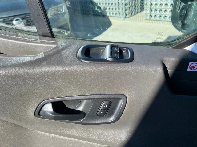 2020 Ford Transit - BLUETOOTH, 177 937 km, dovoz Kanada — foto 12 z 20