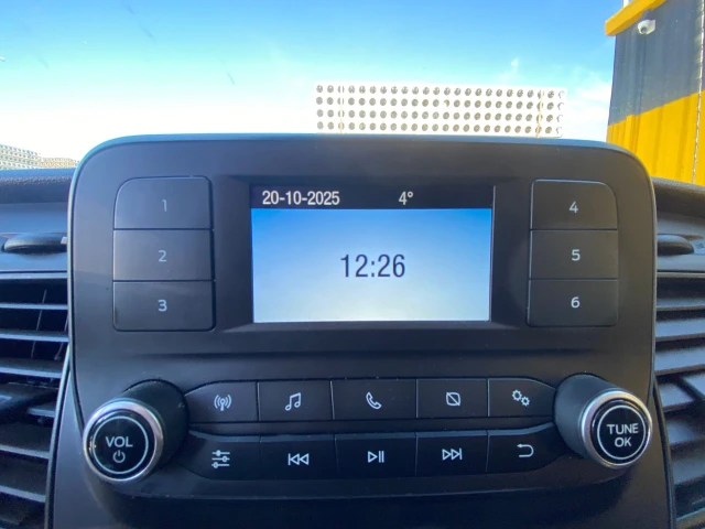 2020 Ford Transit - BLUETOOTH, 177 937 km, dovoz Kanada — foto 14 z 20