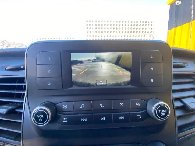2020 Ford Transit - BLUETOOTH, 177 937 km, dovoz Kanada — foto 15 z 20