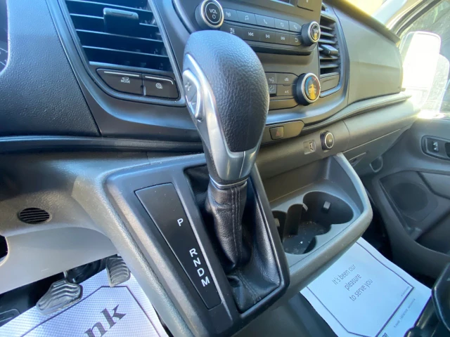2020 Ford Transit - BLUETOOTH, 177 937 km, dovoz Kanada — foto 16 z 20
