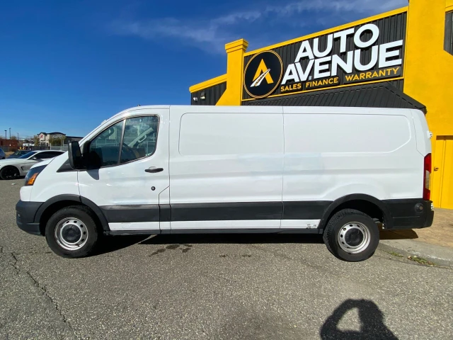 2020 Ford Transit - BLUETOOTH, 177 937 km, dovoz Kanada — foto 2 z 20