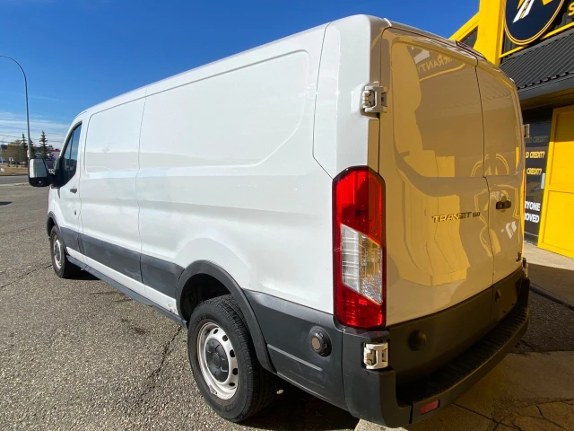 2020 Ford Transit - BLUETOOTH, 177 937 km, dovoz Kanada — foto 3 z 20