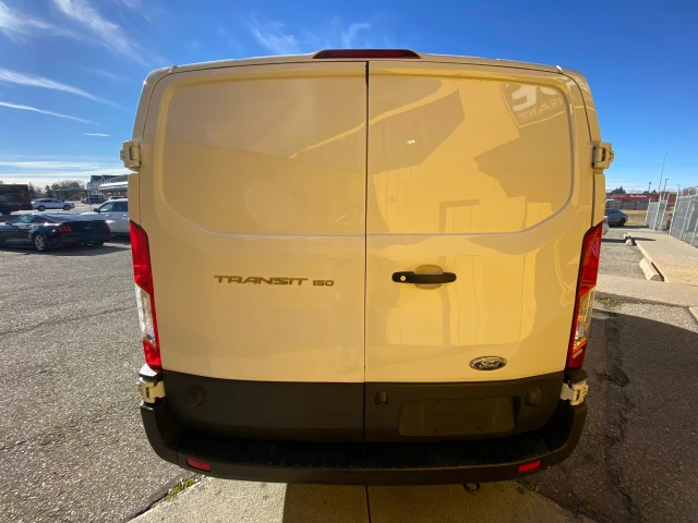 2020 Ford Transit - BLUETOOTH, 177 937 km, dovoz Kanada — foto 4 z 20