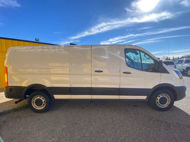 2020 Ford Transit - BLUETOOTH, 177 937 km, dovoz Kanada — foto 6 z 20