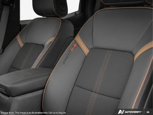 2026 GMC Canyon Elevation, bílá, 140 km, dovoz Kanada — foto 15 z 20