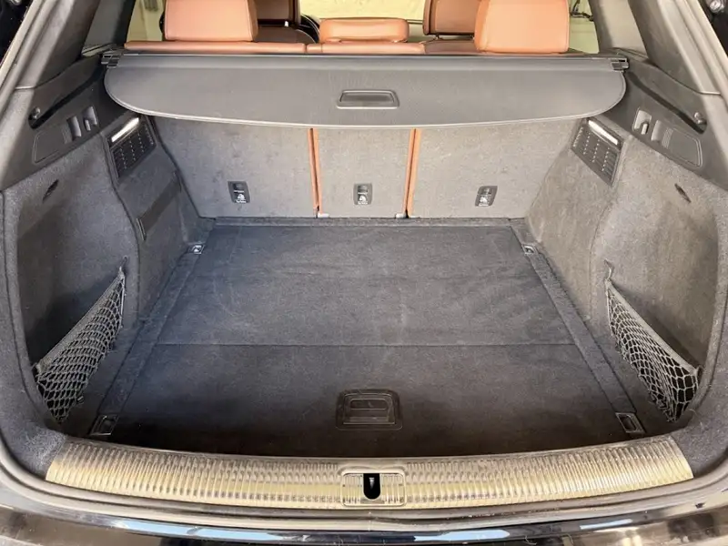 2020 Audi Q5 Progressiv, 95 959 km, dovoz Kanada — foto 4 z 12