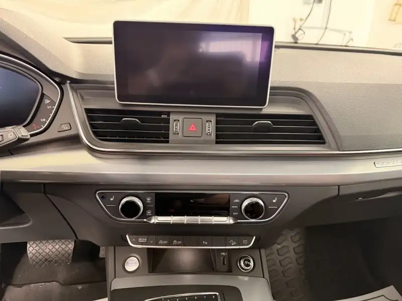 2020 Audi Q5 Progressiv, 95 959 km, dovoz Kanada — foto 7 z 12