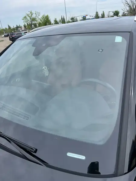 2022 Audi Q5 Progressiv, 25 400 km, dovoz Kanada — foto 6 z 10