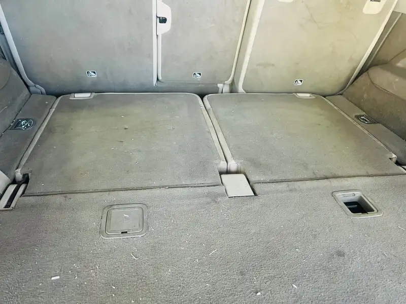 2014 Audi Q7 Progressiv, bílá, 182 948 km, dovoz Kanada — foto 8 z 12