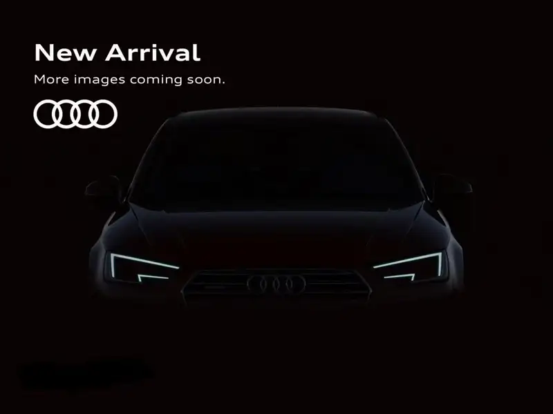 2026 Audi Q8 55Technik, bílá, 10 km, dovoz Kanada — foto 1