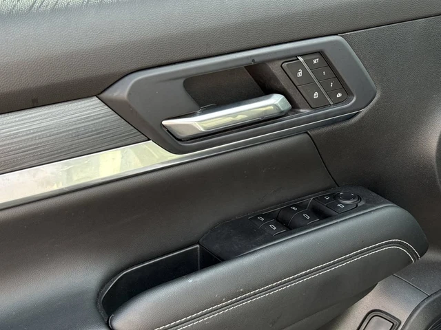 2026 GMC Terrain Elevation, bílá, 27 500 km, dovoz Kanada — foto 13 z 15