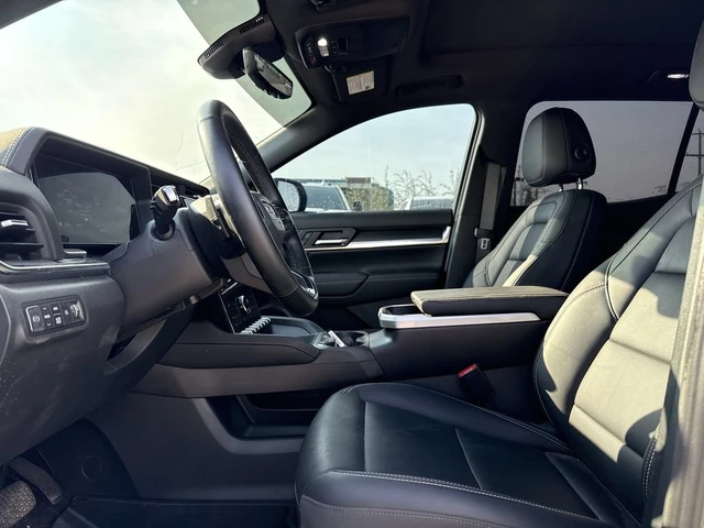 2026 GMC Terrain Elevation, bílá, 27 500 km, dovoz Kanada — foto 14 z 15