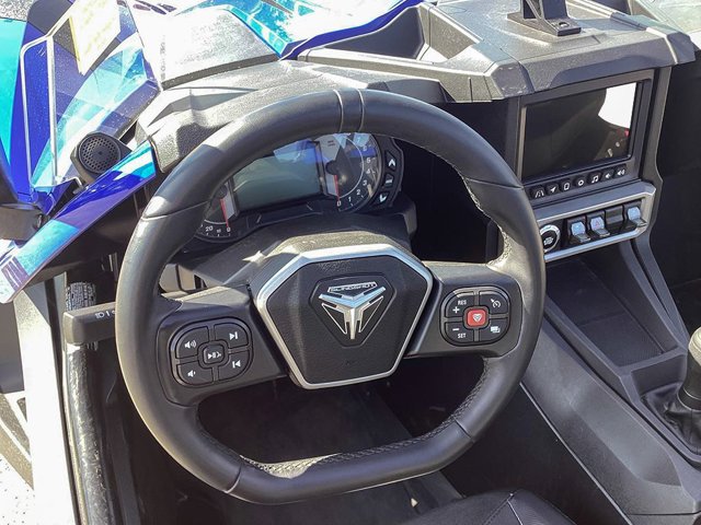 2023, 7 005 km, dovoz Kanada — foto 11 z 20