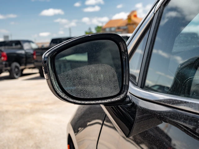 2027 Chrysler Pacifica Select, černá, 17 km, dovoz Kanada — foto 15 z 20