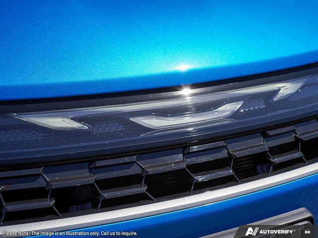 2027 Chrysler Pacifica Select, černá, 1 km, dovoz Kanada — foto 10 z 20