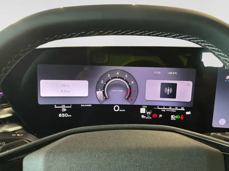 2026 Audi S5 Technik, černá, 90 km, dovoz Kanada — foto 12 z 12