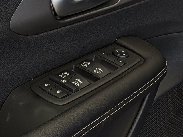 2027 Chrysler Pacifica Select, zelená, 1 km, dovoz Kanada — foto 12 z 20